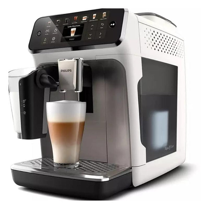 Кафемашина PHILIPS LatteGo EP4443/70