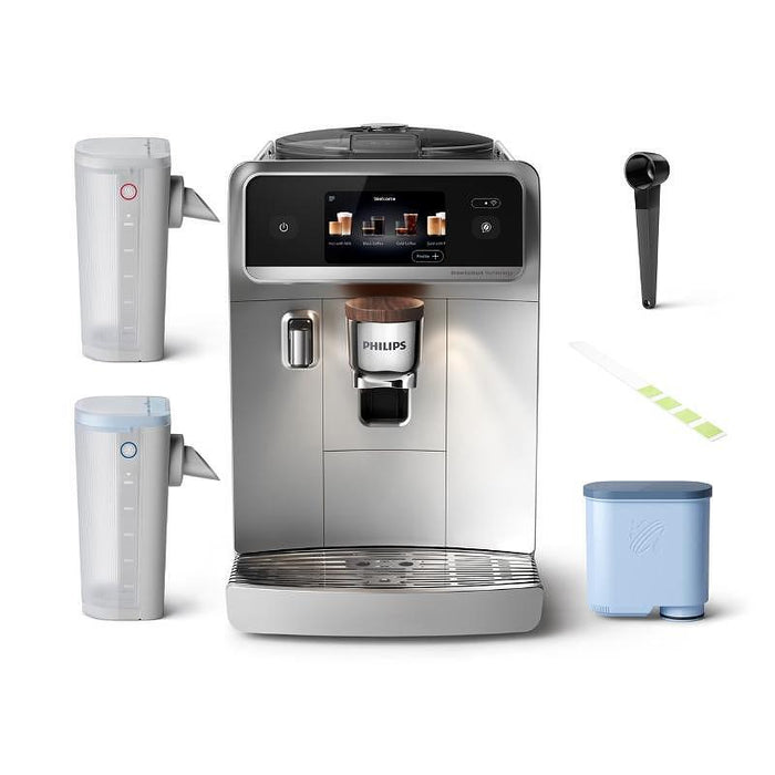 Кафемашина PHILIPS EP8757/20 Café Aromis серия 8000