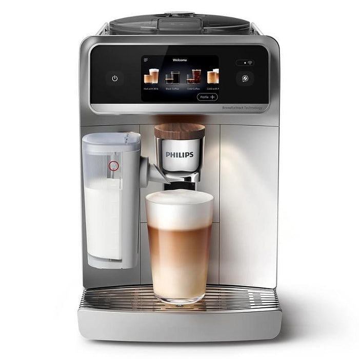 Кафемашина PHILIPS EP8757/20 Café Aromis серия 8000