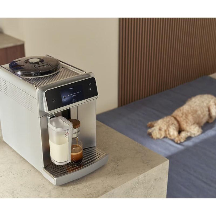 Кафемашина PHILIPS EP8757/20 Café Aromis серия 8000