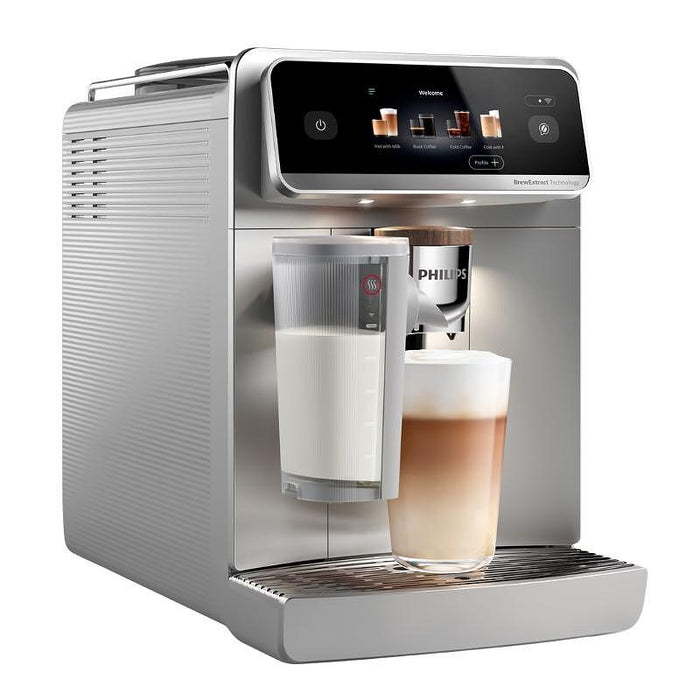 Кафемашина PHILIPS EP8757/20 Café Aromis серия 8000