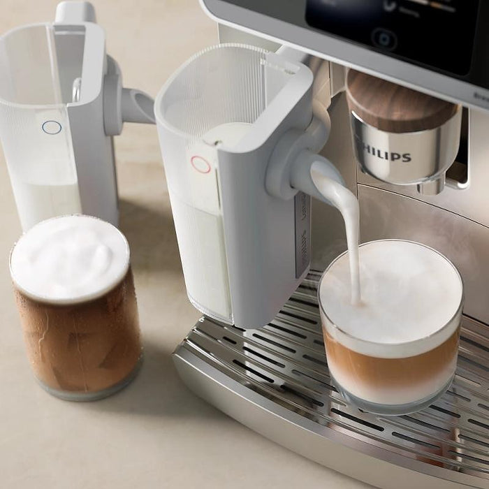 Кафемашина PHILIPS EP8757/20 Café Aromis серия 8000