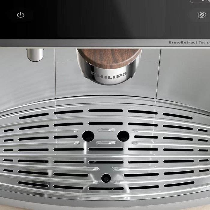 Кафемашина PHILIPS EP8757/20 Café Aromis серия 8000