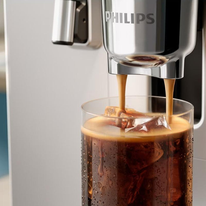 Кафемашина PHILIPS EP8757/20 Café Aromis серия 8000