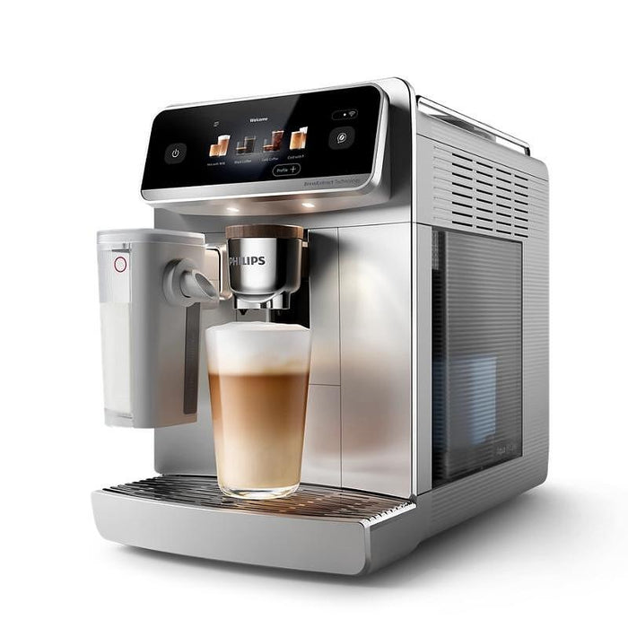 Кафемашина PHILIPS EP8757/20 Café Aromis серия 8000