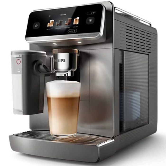 Кафемашина PHILIPS EP8757/92 Café Aromis серия 8000