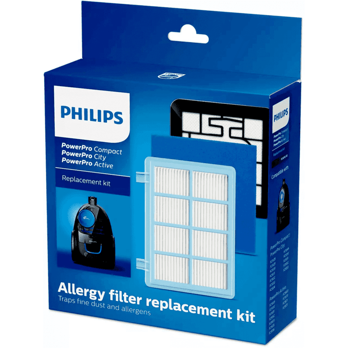 Комплект филтри PHILIPS FC8010/02