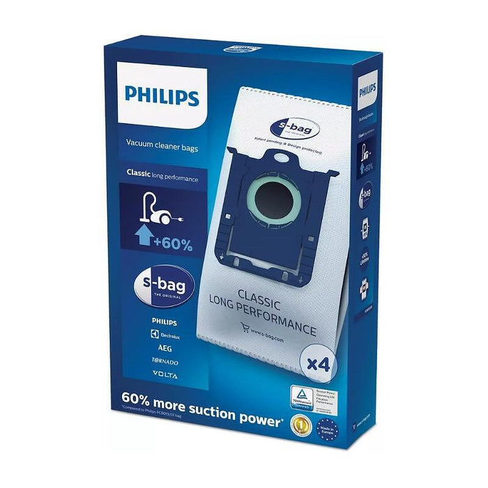 PHILIPS Disposable dust bag 