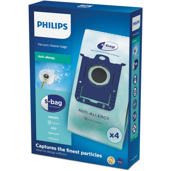 Торбички PHILIPS FC8022/04