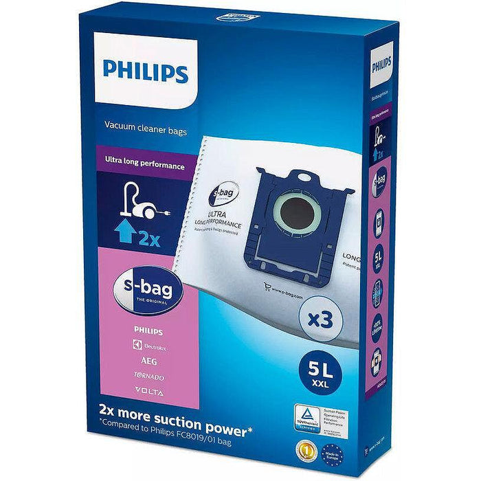 Торбички PHILIPS FC8027/01