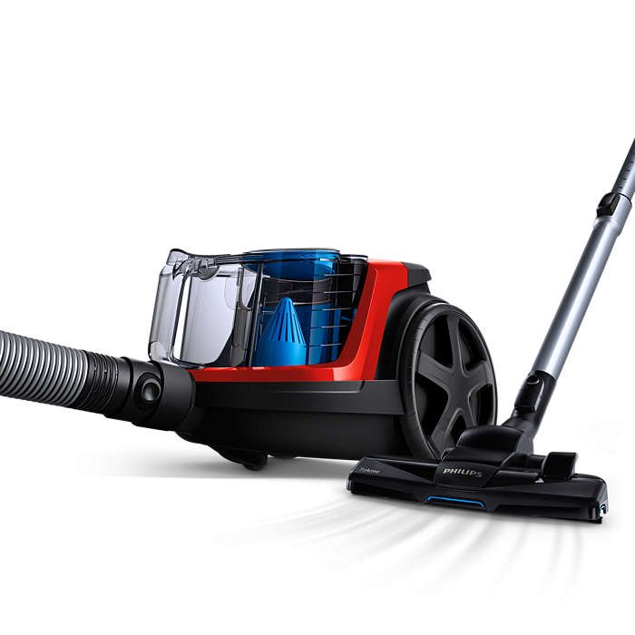 Прахосмукачка PHILIPS FC9330/09