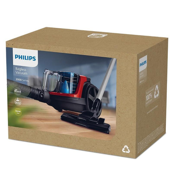 Прахосмукачка PHILIPS FC9330/09