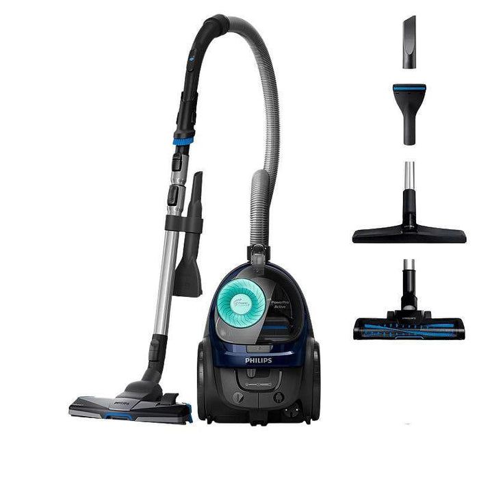 Прахосмукачка Philips FC9556/09***