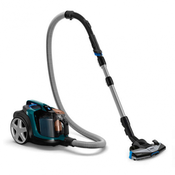Прахосмукачка PHILIPS PowerPro Expert FC9744/09