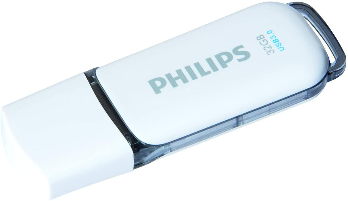 Philips USB 3.0 32GB Snow