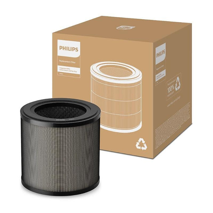 HEPA Филтър NanoProtect PHILIPS FY0910/30 за серия 900