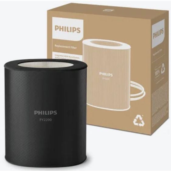 Филтър за пречиствател на въздух Philips FY2200/30
