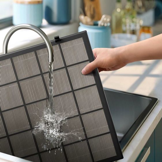 HEPA филтър PHILIPS FY3110/00, NanoProtect