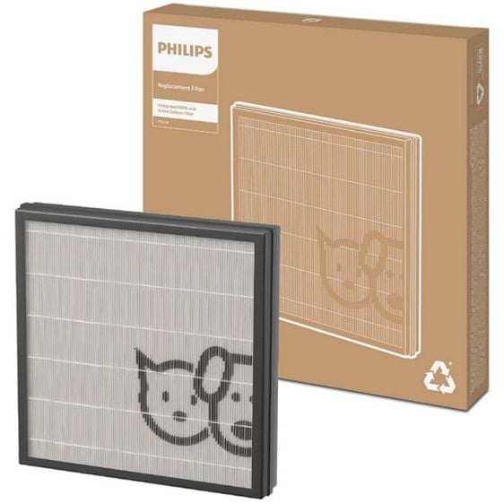 HEPA филтър PHILIPS FY3110/00, NanoProtect