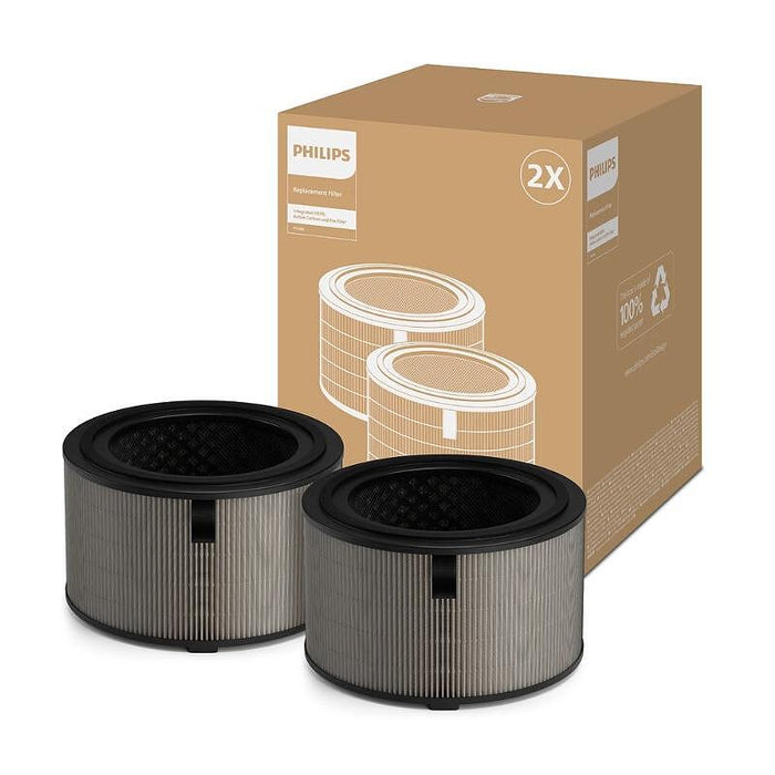 HEPA Филтър NanoProtect PHILIPS FY3200/30 PureProtect от серия 3200