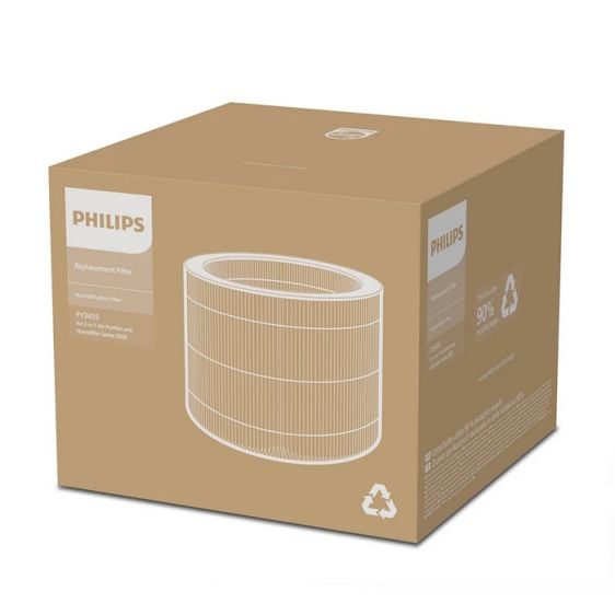 Филтър за овлажняване PHILIPS NanoCloud FY3455/00