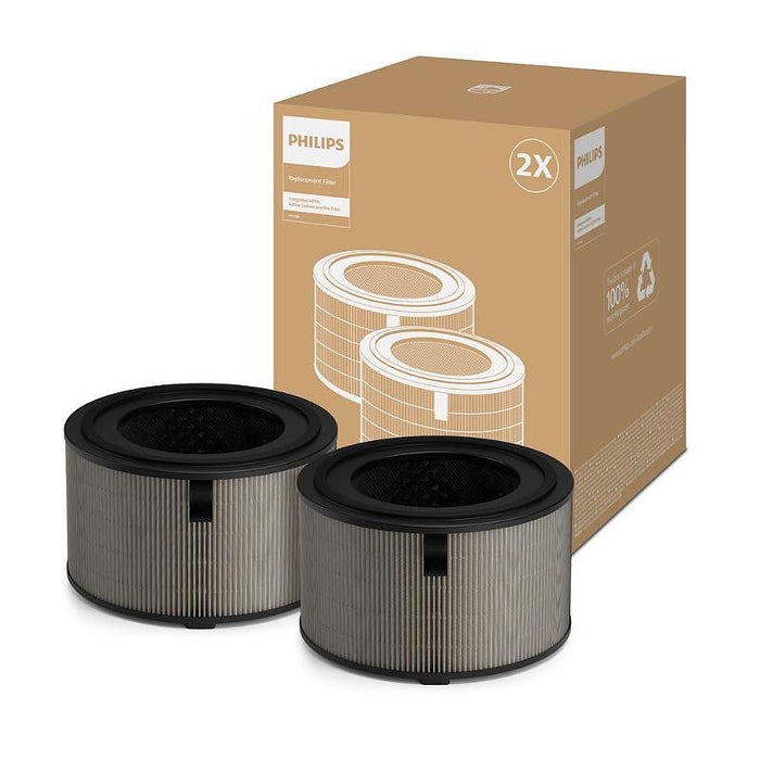 HEPA Филтър NanoProtect PHILIPS FY4200/30 за серия PureProtect Pro 4200