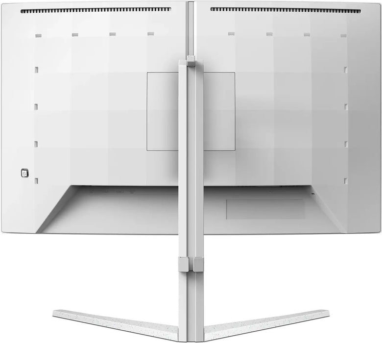 Гейминг монитор Philips - Evnia 5000 27M2C5501, 27'', QHD, 180Hz, 1ms, Curved
