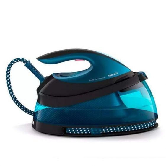 Парна Станция PHILIPS GC7846/80, 2400 W