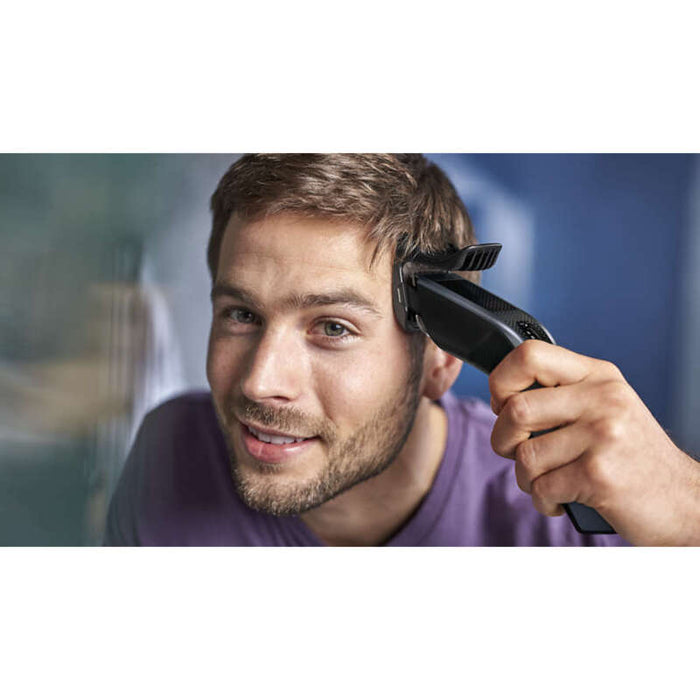PHILIPS Clipper Series 3000 Stainless steel blades 