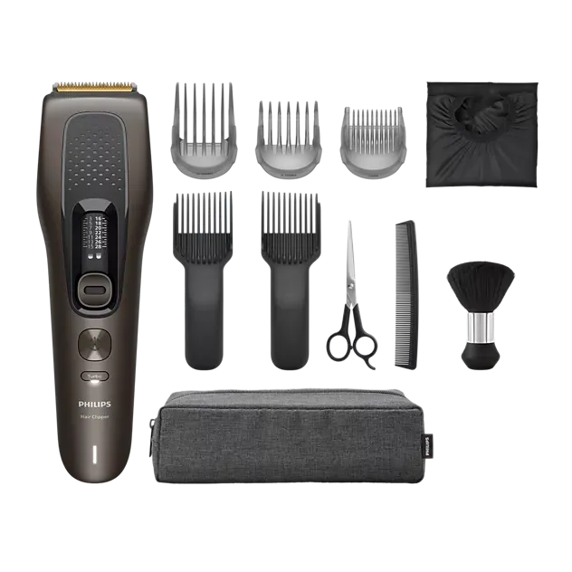 Машинка за подстригване Philips HC9722/15