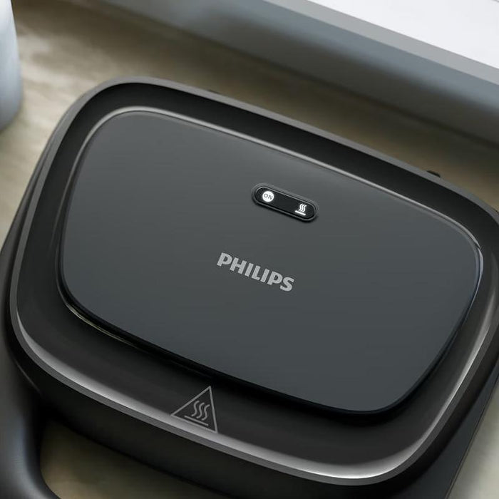 Сандвич-тостер PHILIPS HD2330/90