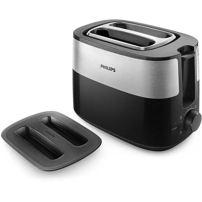 Тостер PHILIPS HD2517/90
