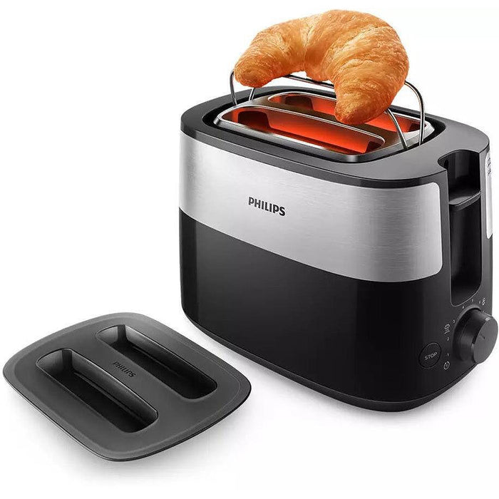 Тостер PHILIPS HD2517/90