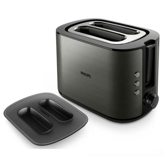 Тостер PHILIPS HD2651/80