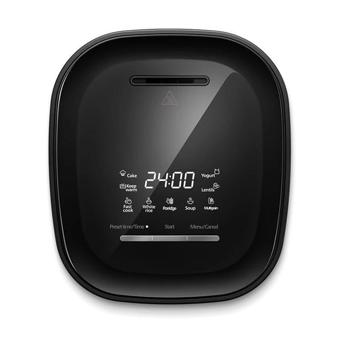 Мултикукър PHILIPS Mini All-in-One Cooker 3000 Series HD3090/80