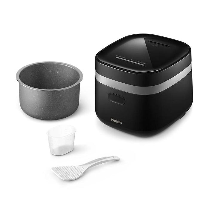 Мултикукър PHILIPS Mini All-in-One Cooker 3000 Series HD3090/80