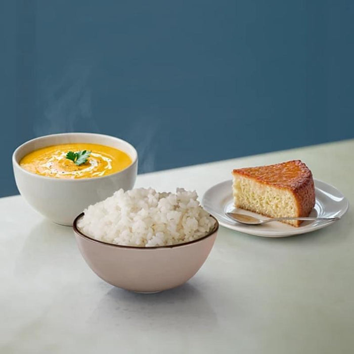 Мултикукър PHILIPS Mini All-in-One Cooker 3000 Series HD3090/80