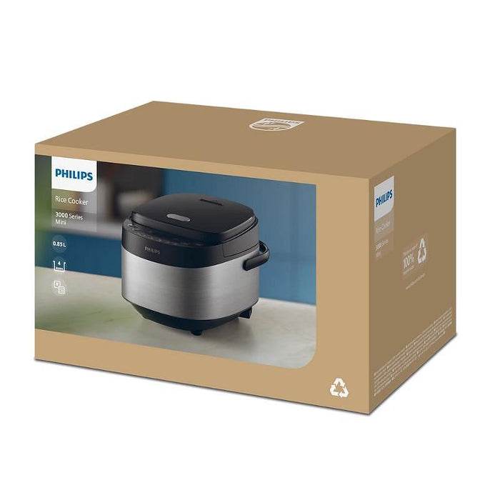 Уред за варене на ориз PHILIPS HD3093/80