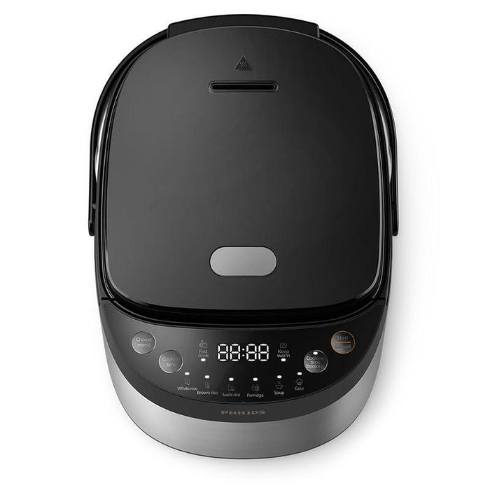 Уред за варене на ориз PHILIPS HD3093/80