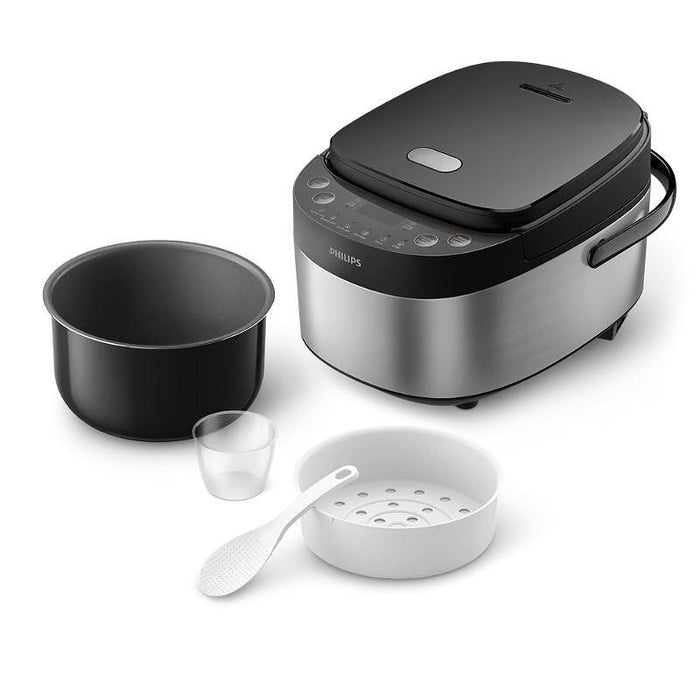 Уред за варене на ориз PHILIPS HD3093/80