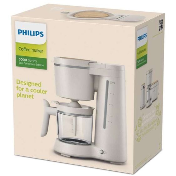 Кафемашина PHILIPS HD5120/00