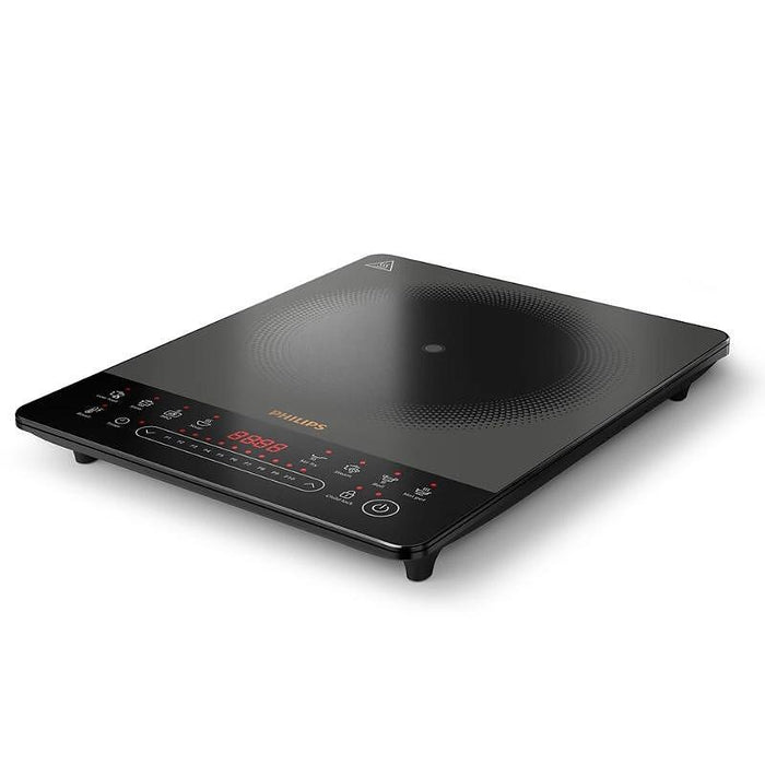 Индукционен котлон PHILIPS HD5850/90 Haloplates