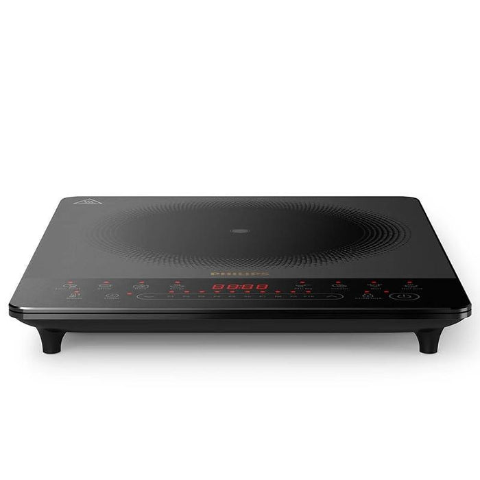 Индукционен котлон PHILIPS HD5850/90 Haloplates