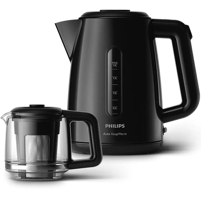 Ел.кана чайник PHILIPS HD7301/00