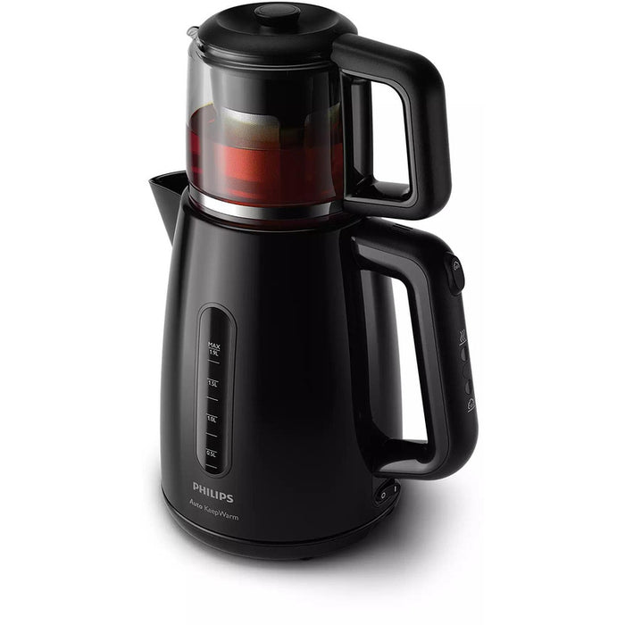 Ел.кана чайник PHILIPS HD7301/00