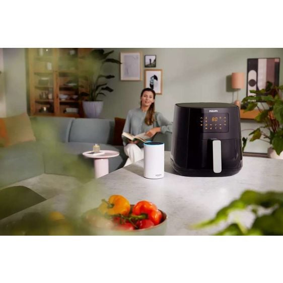 Фритюрник PHILIPS Airfryer XL HD9280/90