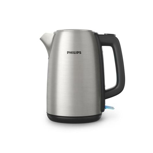 Philips Kettle Daily Collection HD9351/90, 1.7L Silver EU