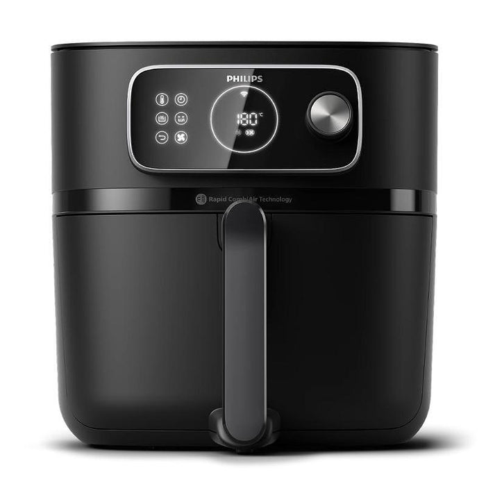 Фритюрник PHILIPS Airfryer Combi XXXL Connected HD9876/90, 8.3 л
