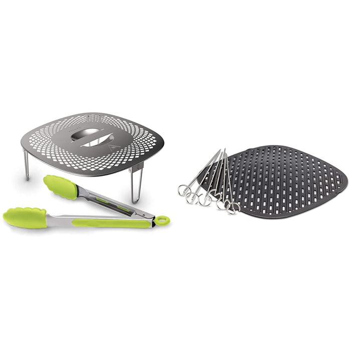 Комплект за чипс PHILIPS HD9954/01 Airfryer XXL
