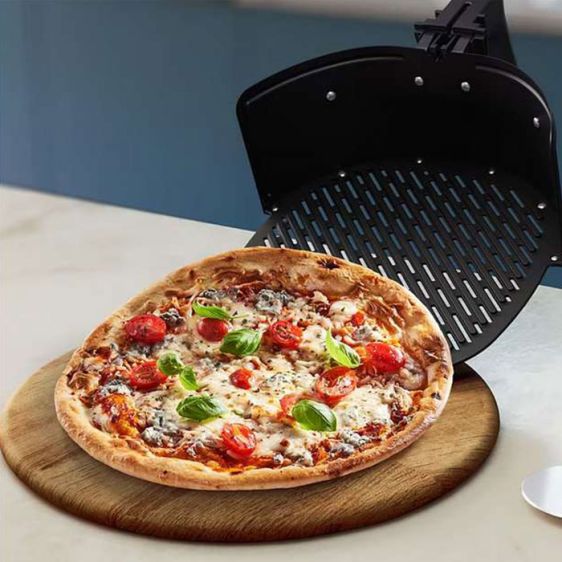 Комплект за пица и грил PHILIPS HD9963/00 за Airfryer